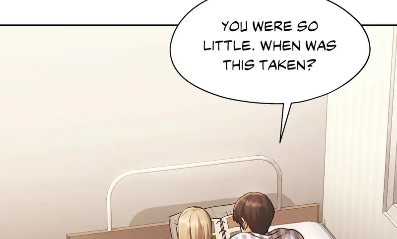 From Today My Favorite Chapter 6 - Page 41