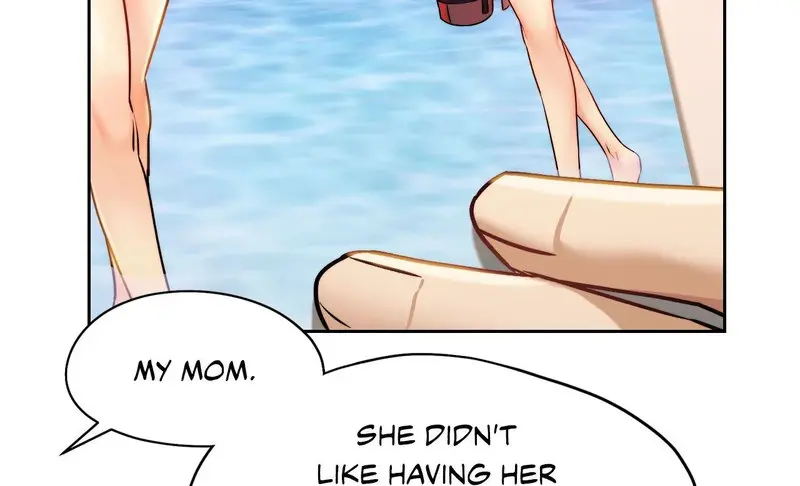 From Today My Favorite Chapter 6 - Page 50