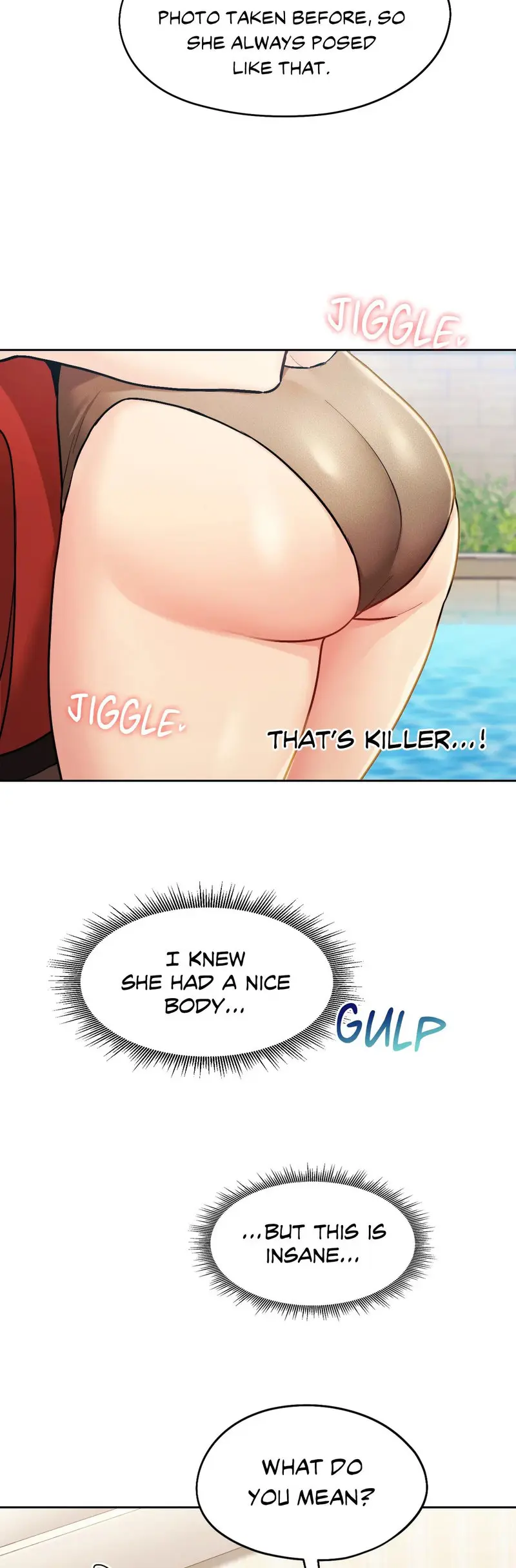 From Today My Favorite Chapter 6 - Page 51