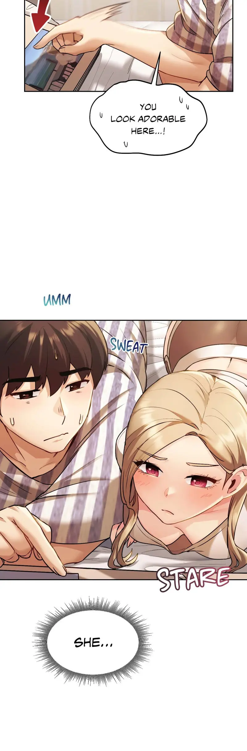 From Today My Favorite Chapter 6 - Page 53