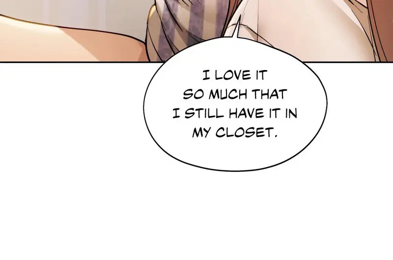 From Today My Favorite Chapter 6 - Page 56