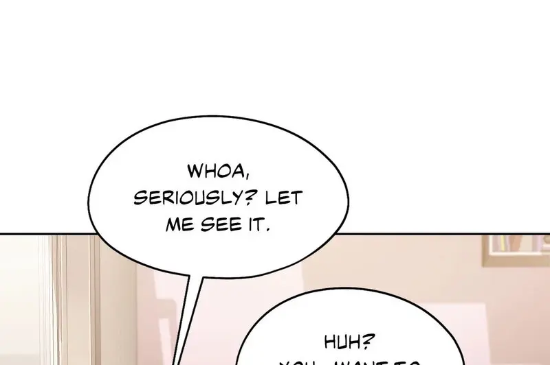 From Today My Favorite Chapter 6 - Page 58