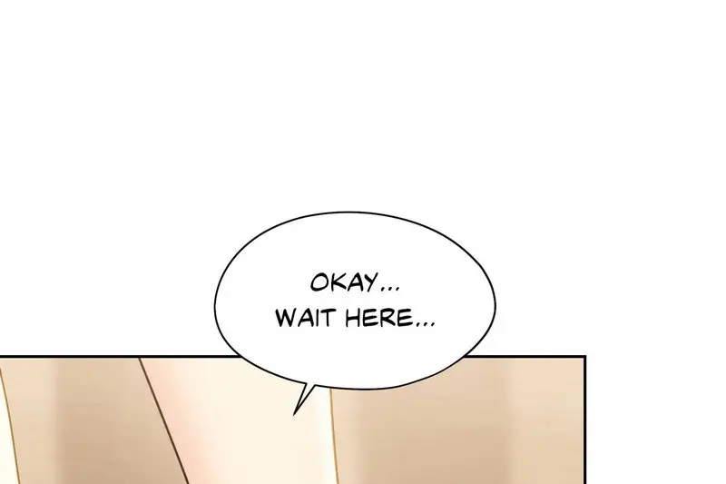 From Today My Favorite Chapter 6 - Page 61