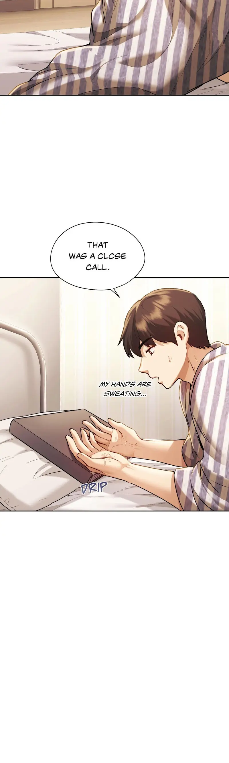 From Today My Favorite Chapter 6 - Page 66