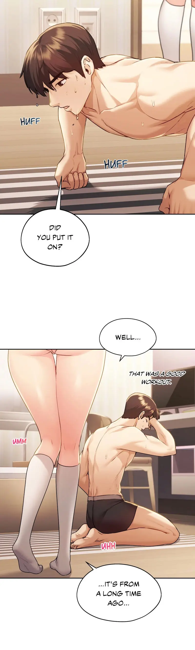 From Today My Favorite Chapter 6 - Page 68