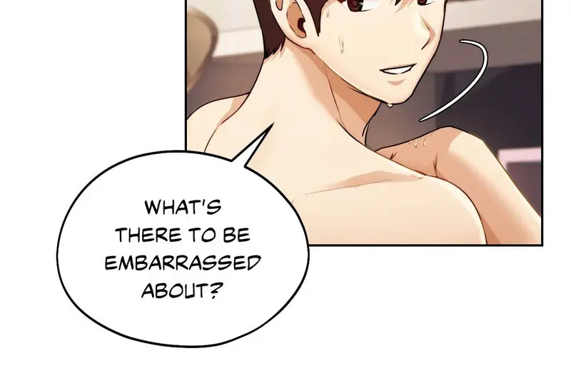 From Today My Favorite Chapter 6 - Page 71