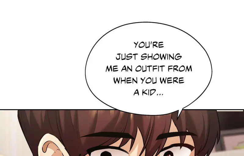 From Today My Favorite Chapter 6 - Page 72