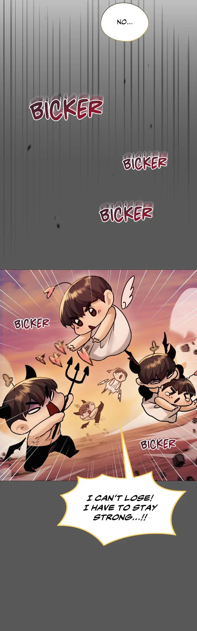 From Today My Favorite Chapter 6 - Page 76