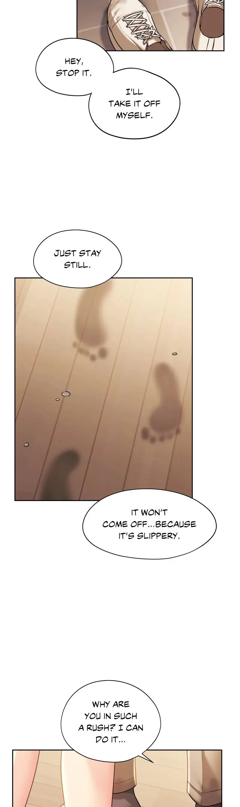 From Today My Favorite Chapter 6 - Page 8