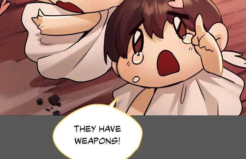 From Today My Favorite Chapter 6 - Page 78