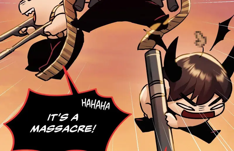 From Today My Favorite Chapter 6 - Page 81