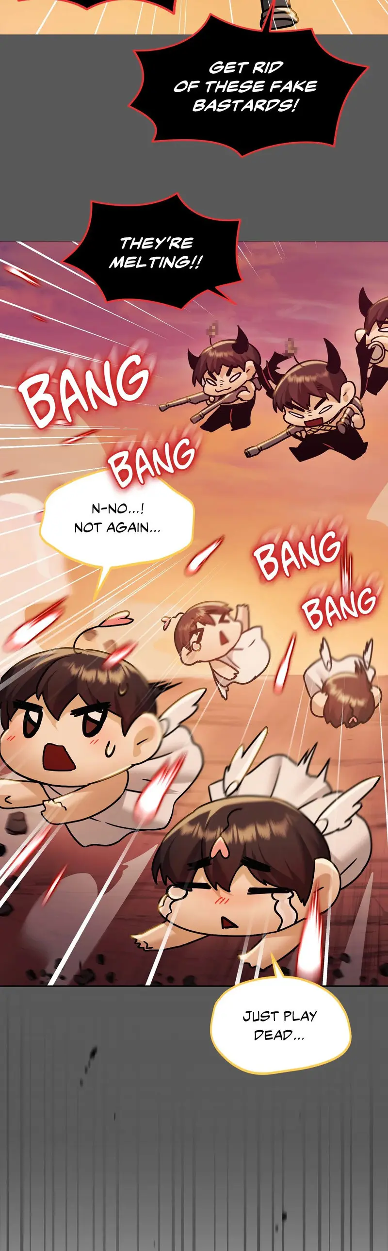 From Today My Favorite Chapter 6 - Page 82