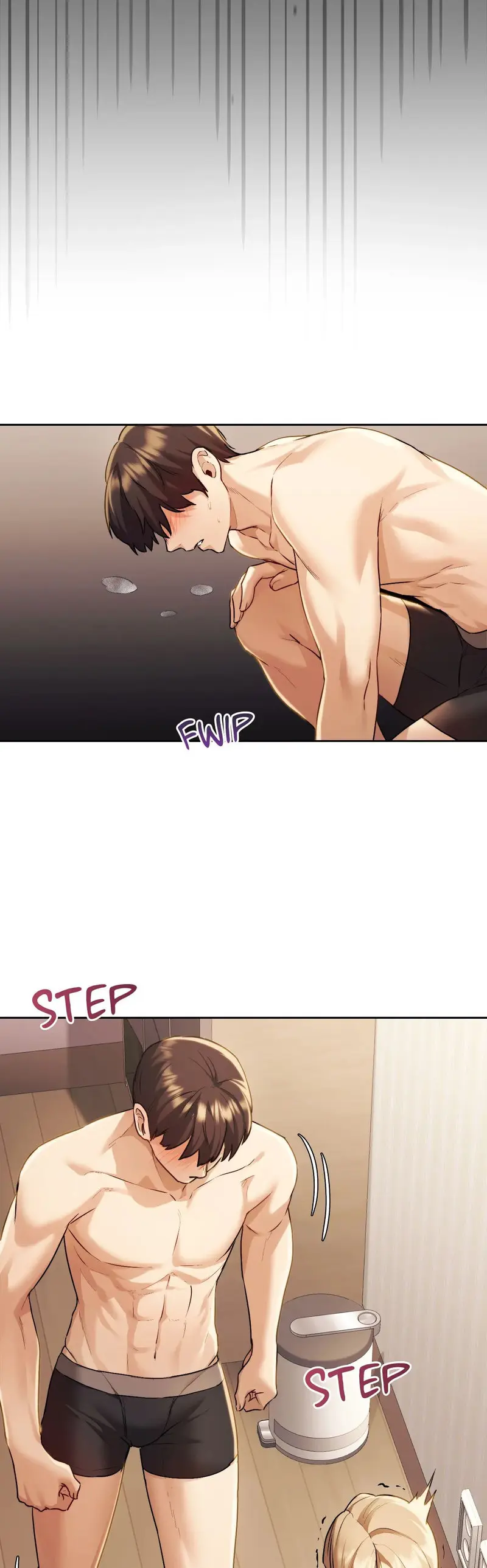 From Today My Favorite Chapter 6 - Page 83