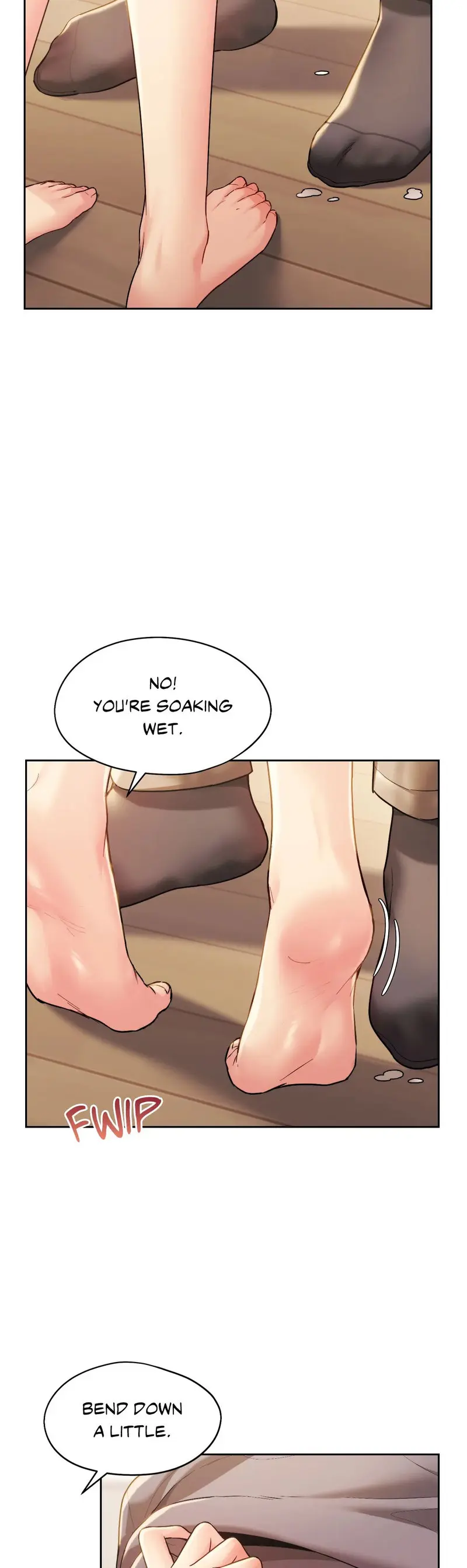 From Today My Favorite Chapter 6 - Page 9