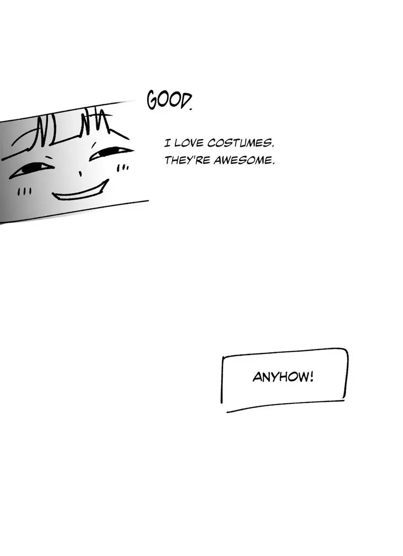 From Today My Favorite Chapter 60 - Page 11