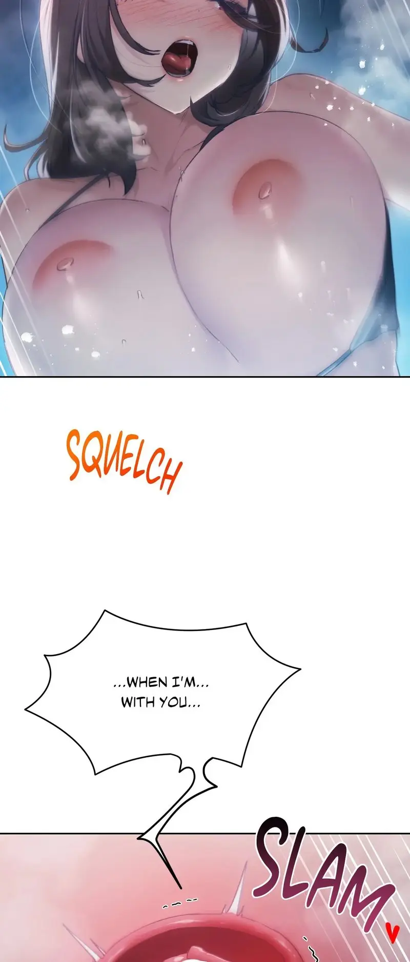 From Today My Favorite Chapter 61 - Page 12