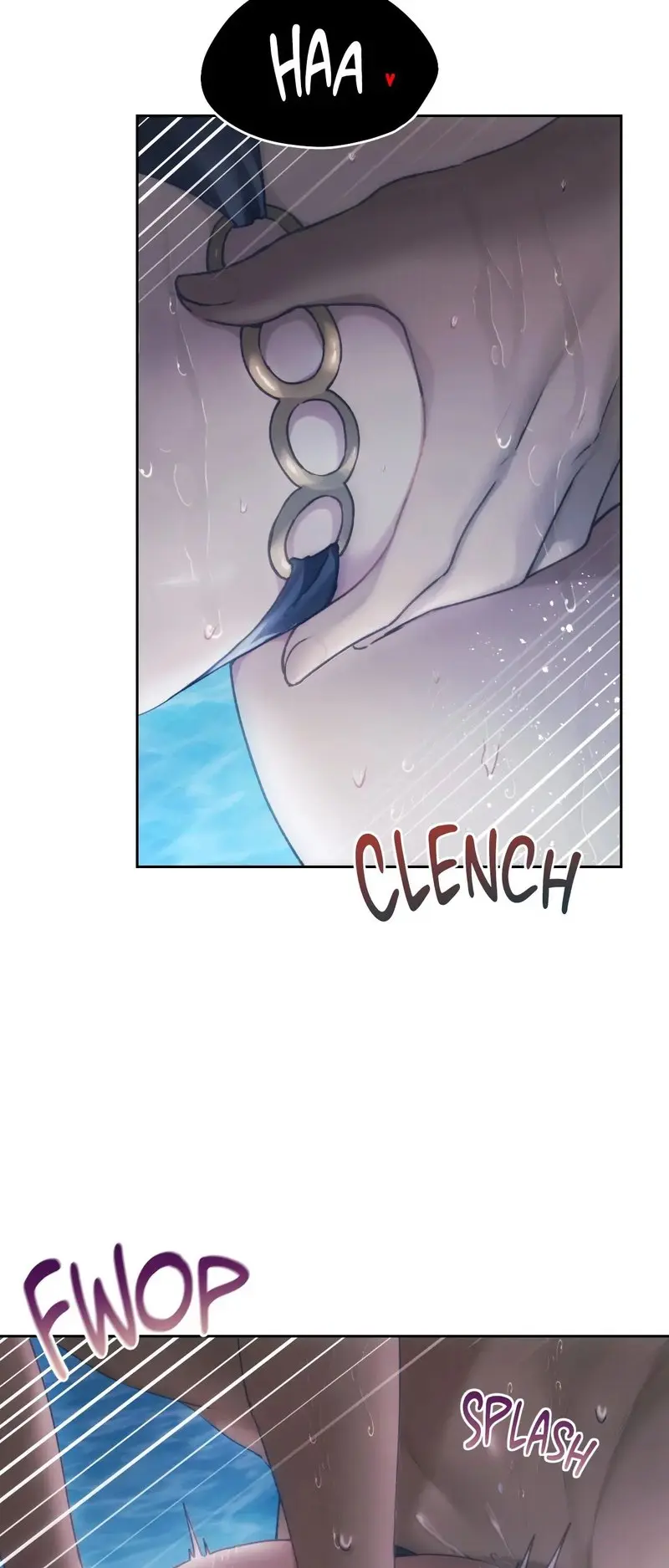 From Today My Favorite Chapter 61 - Page 2