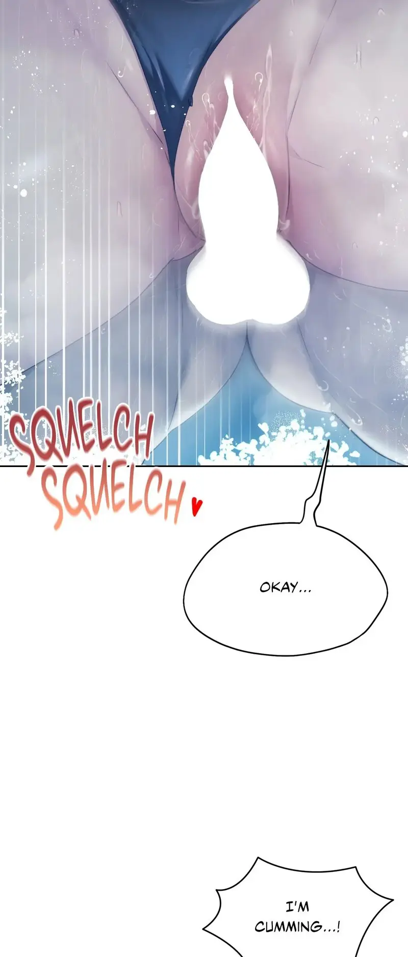 From Today My Favorite Chapter 61 - Page 23