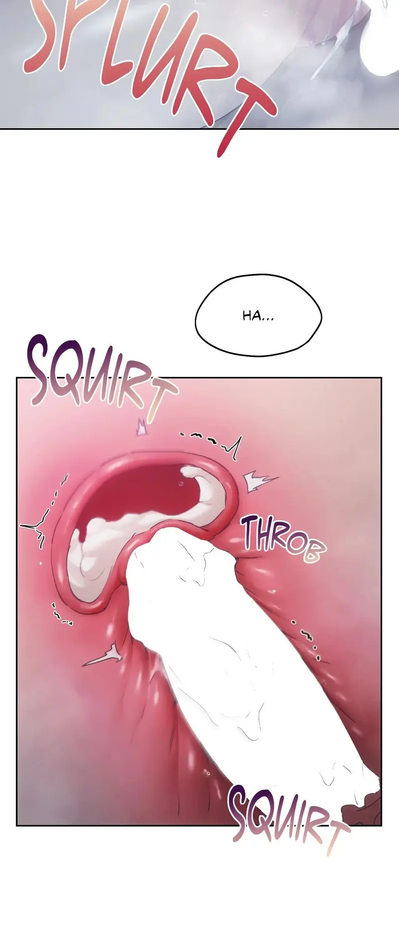 From Today My Favorite Chapter 61 - Page 25