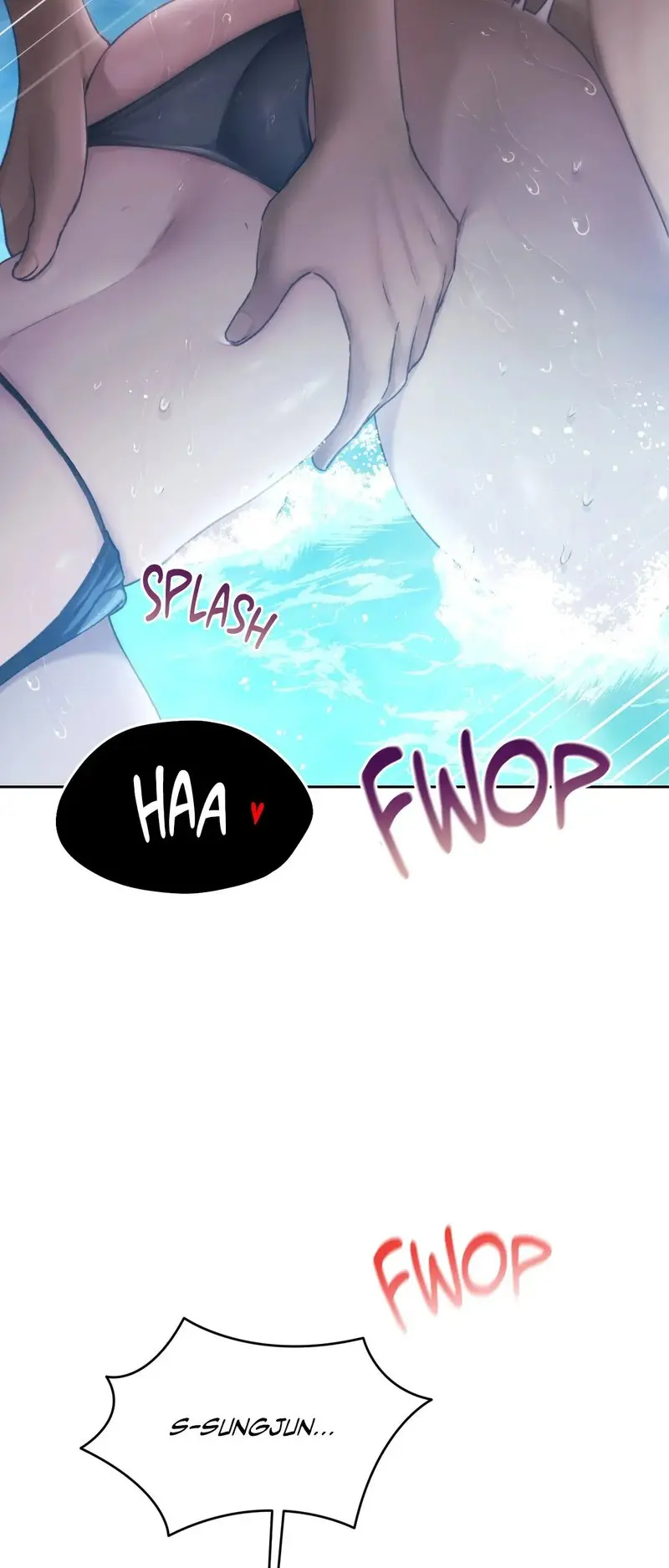 From Today My Favorite Chapter 61 - Page 3