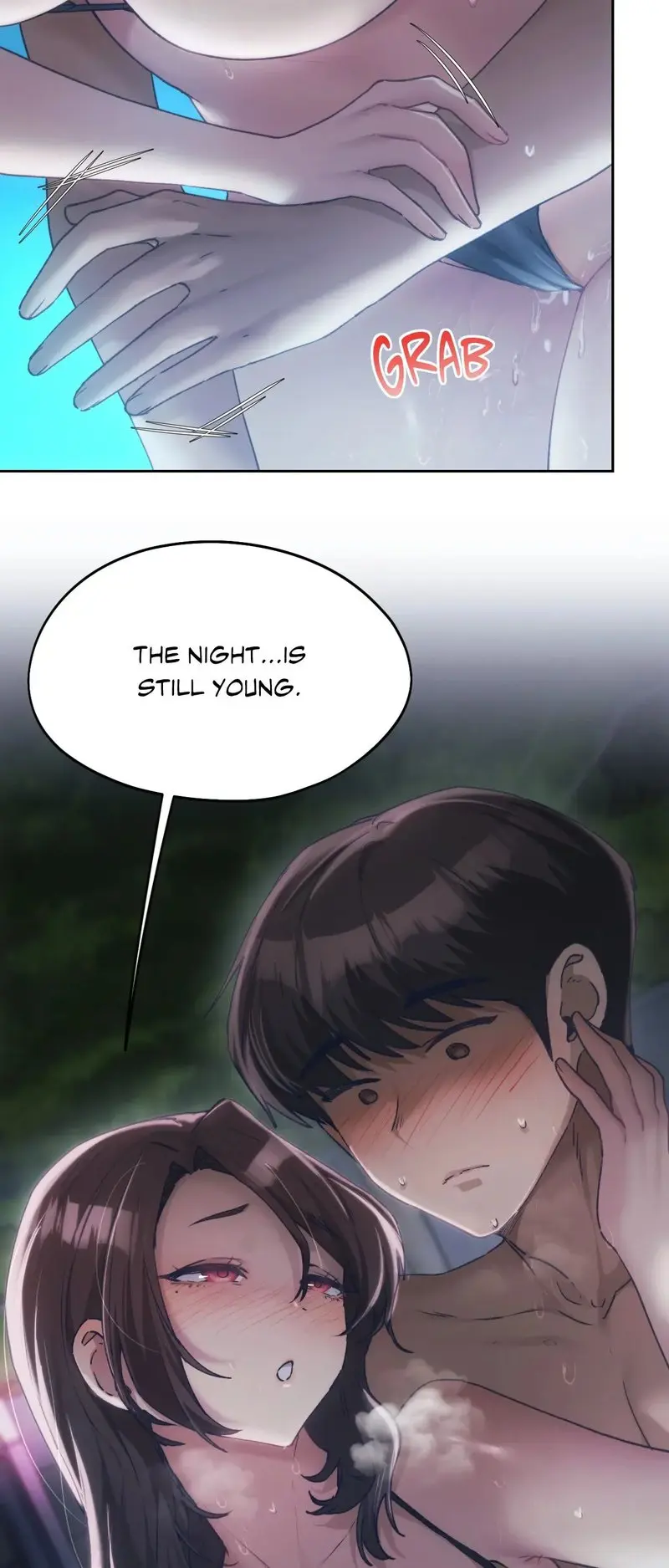 From Today My Favorite Chapter 61 - Page 30