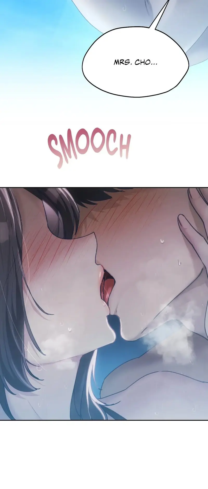 From Today My Favorite Chapter 61 - Page 33