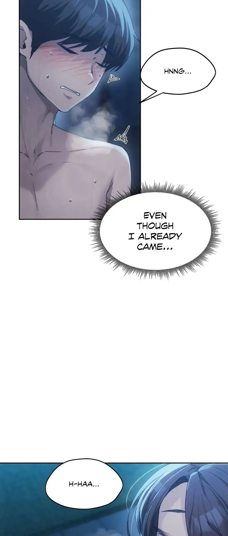 From Today My Favorite Chapter 61 - Page 40