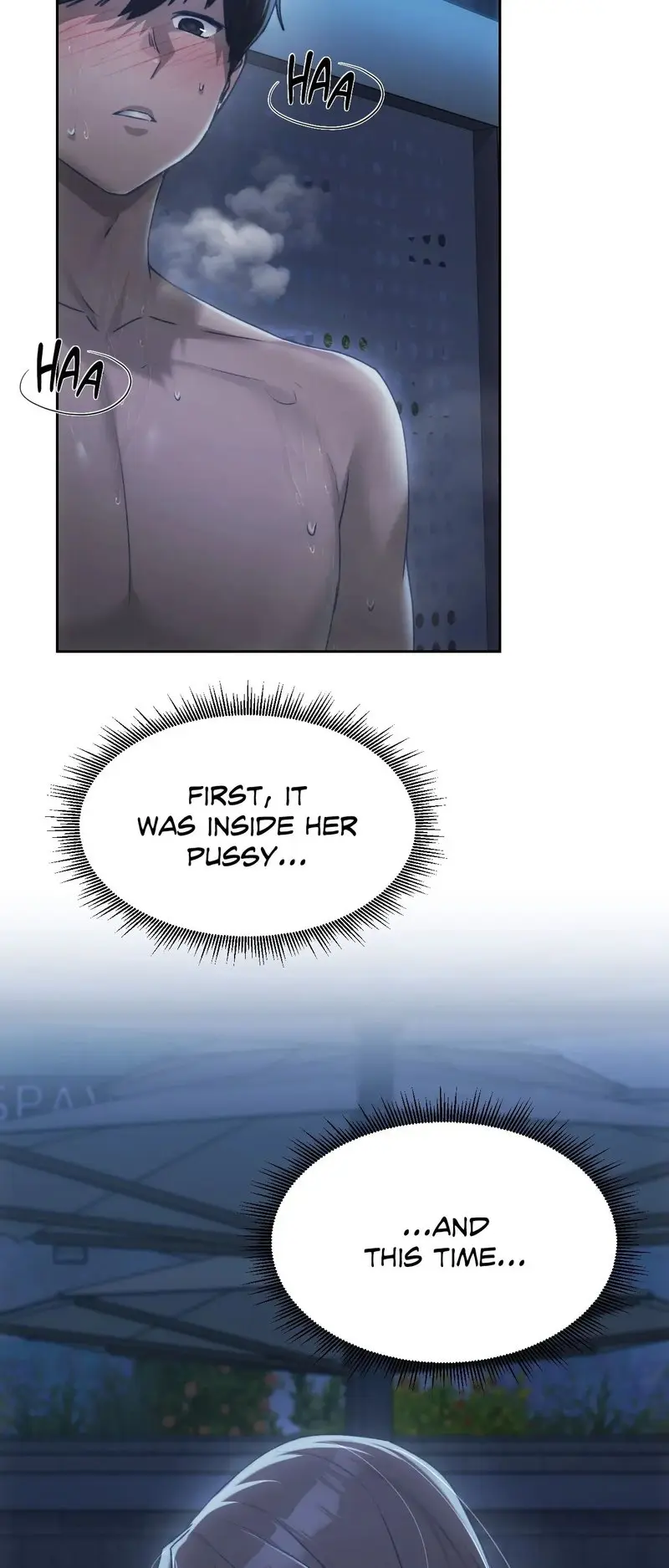 From Today My Favorite Chapter 61 - Page 58