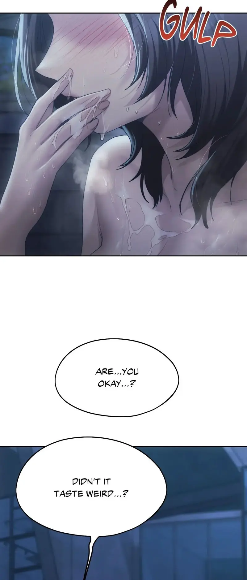 From Today My Favorite Chapter 61 - Page 60