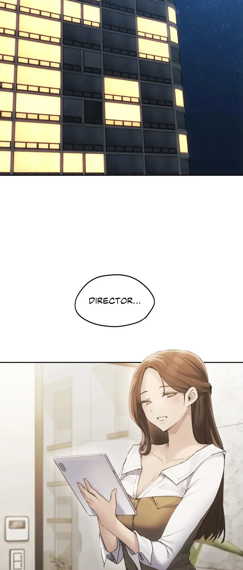 From Today My Favorite Chapter 61 - Page 64
