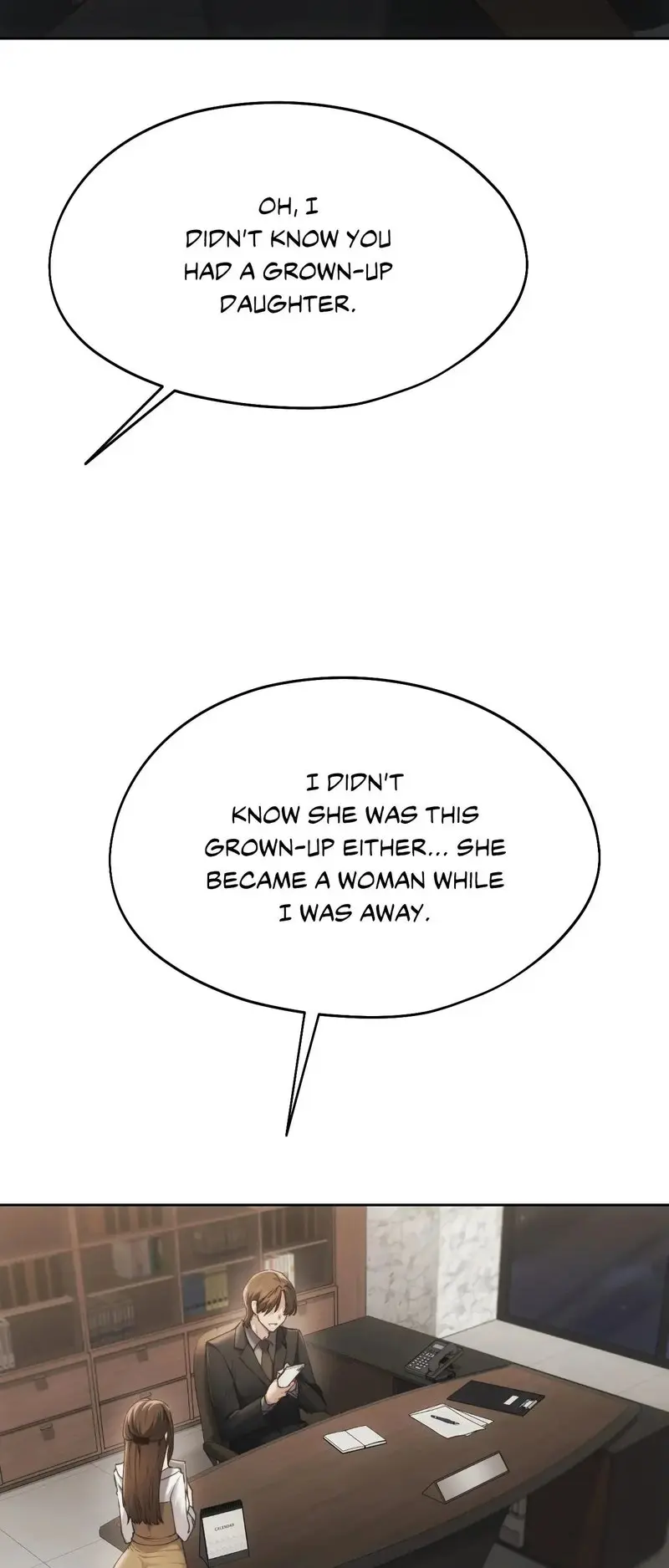 From Today My Favorite Chapter 61 - Page 67