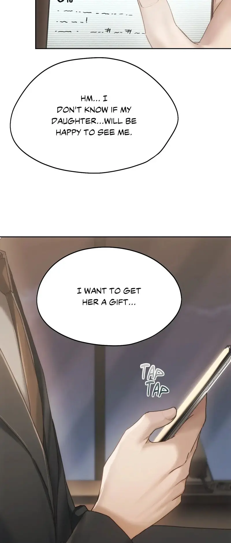 From Today My Favorite Chapter 61 - Page 69