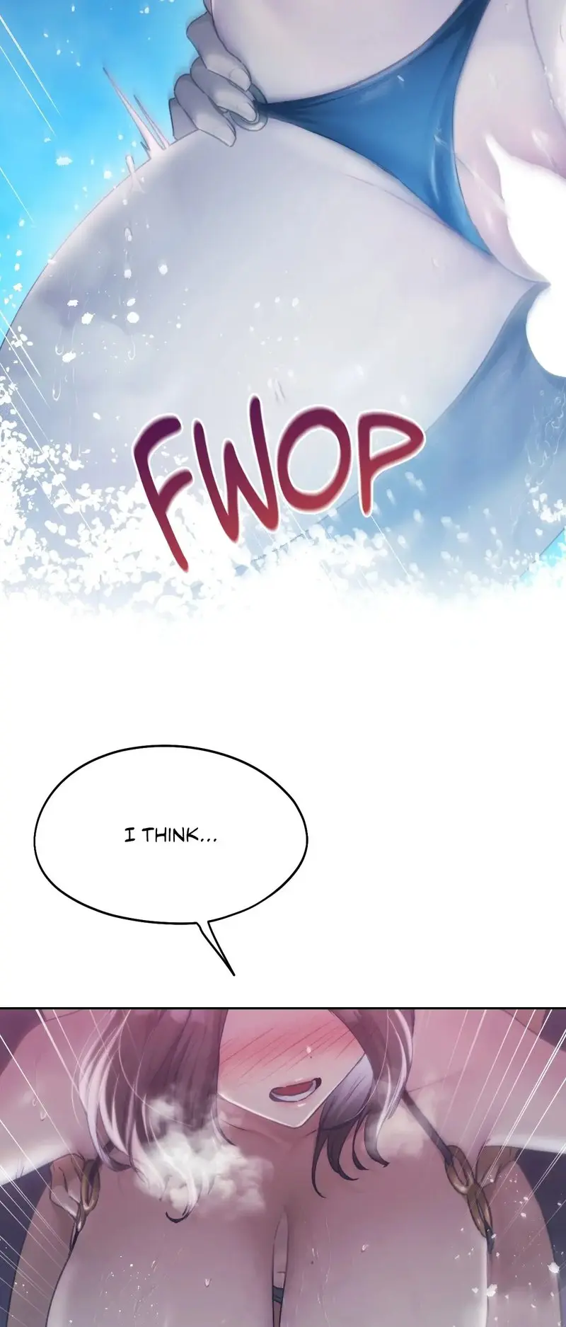 From Today My Favorite Chapter 61 - Page 9