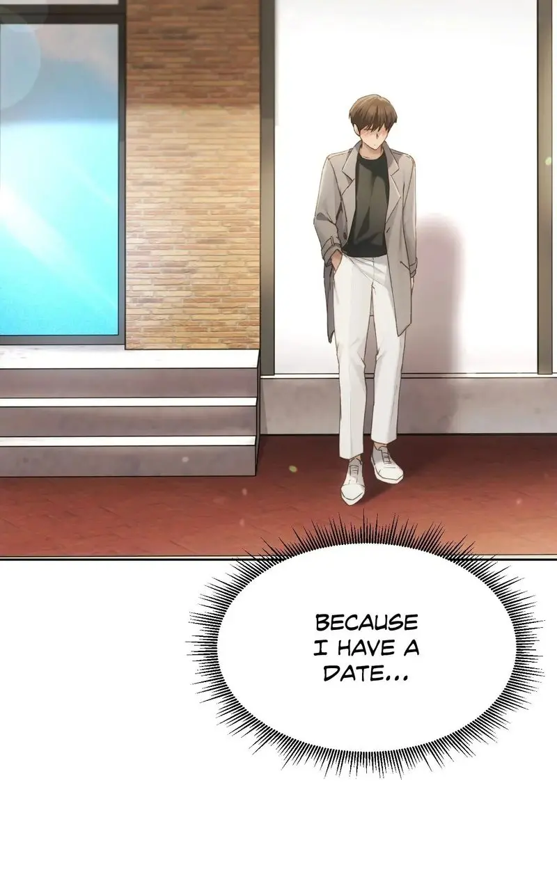 From Today My Favorite Chapter 62 - Page 96