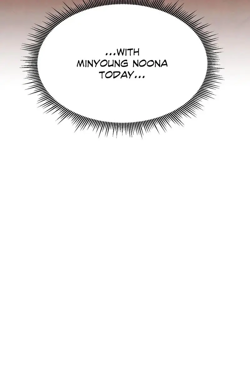 From Today My Favorite Chapter 62 - Page 101