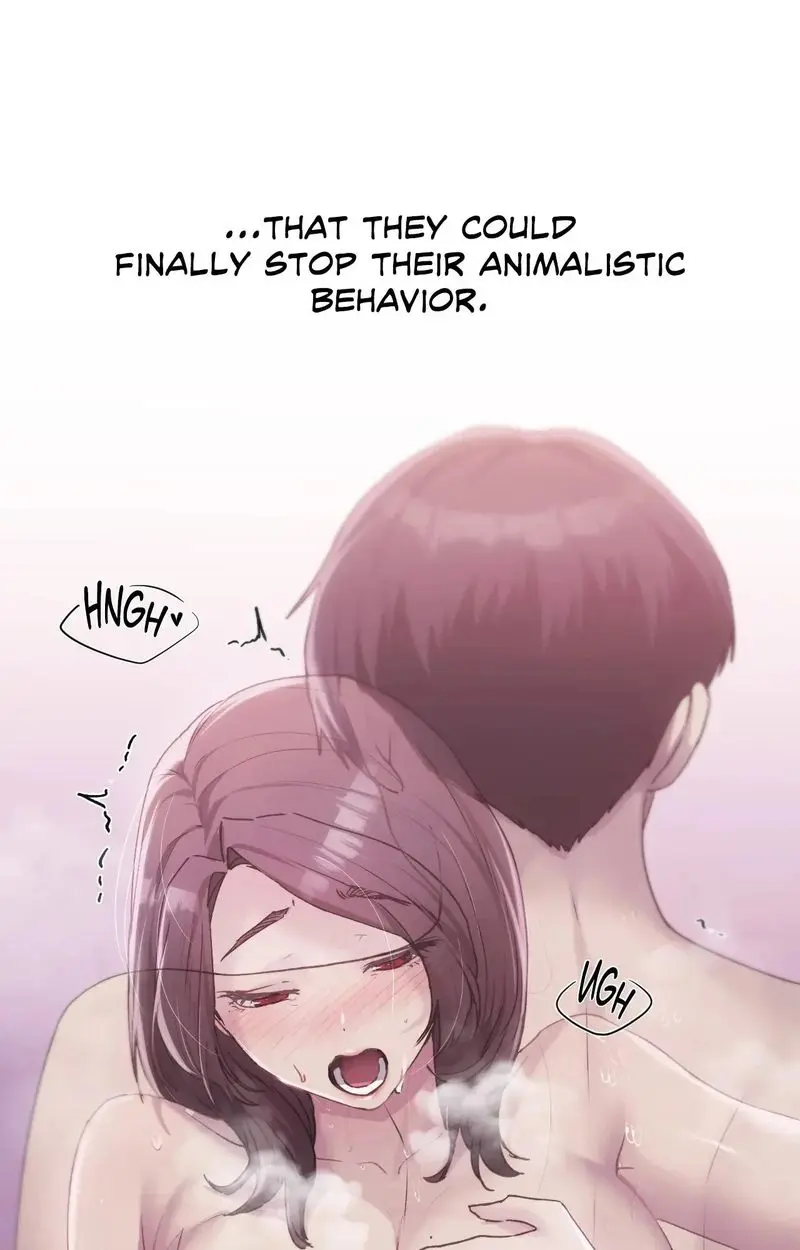 From Today My Favorite Chapter 62 - Page 20