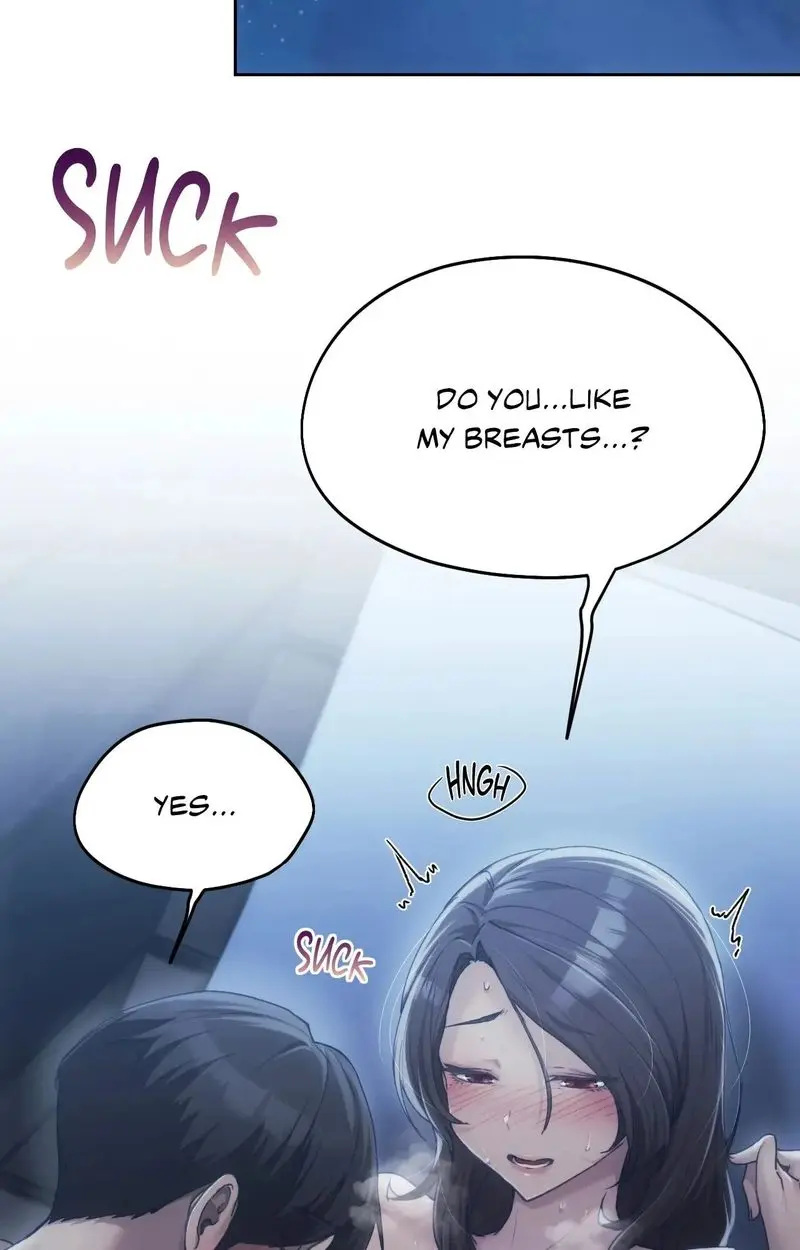 From Today My Favorite Chapter 62 - Page 3