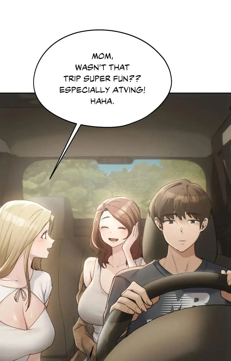 From Today My Favorite Chapter 62 - Page 31