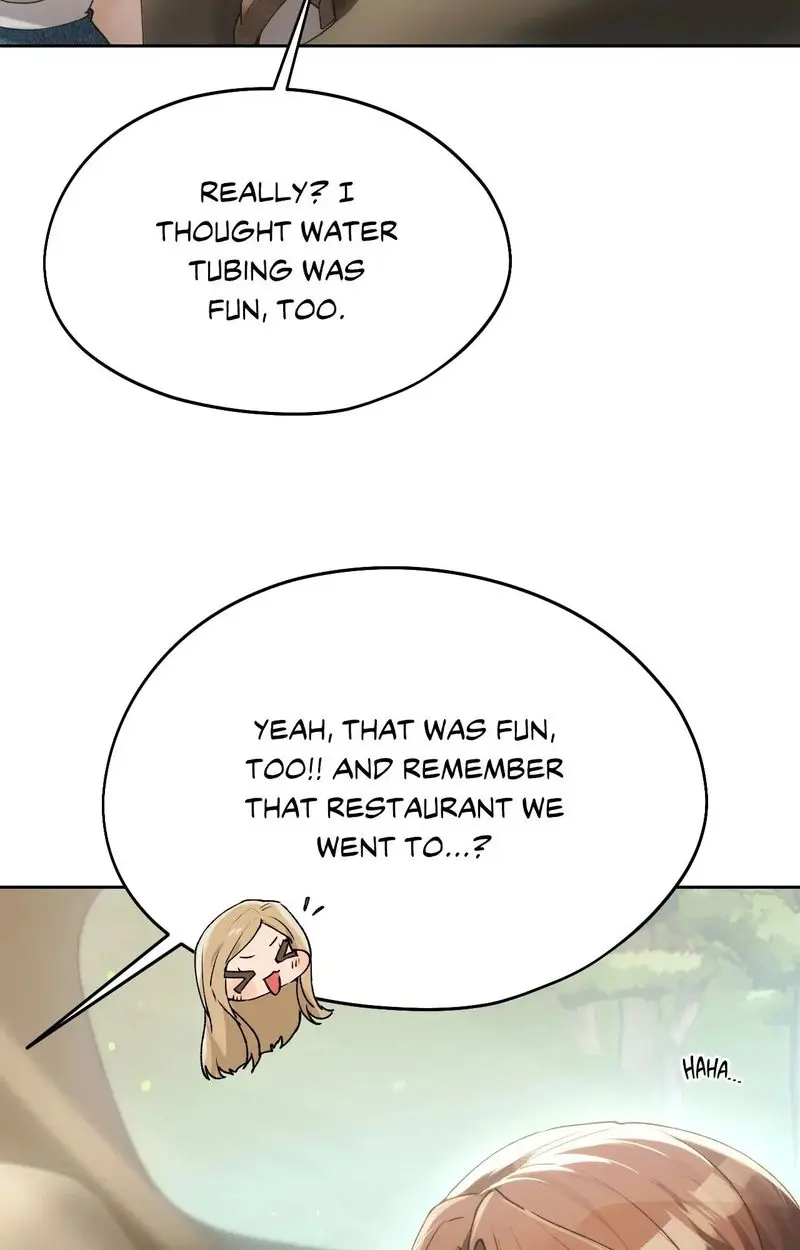 From Today My Favorite Chapter 62 - Page 32