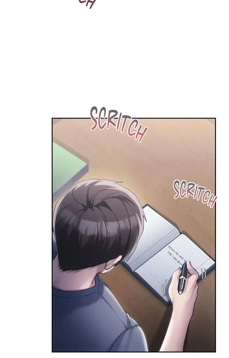 From Today My Favorite Chapter 62 - Page 39