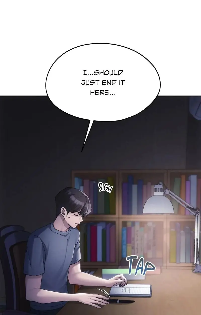 From Today My Favorite Chapter 62 - Page 41