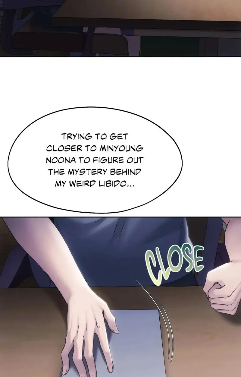 From Today My Favorite Chapter 62 - Page 42