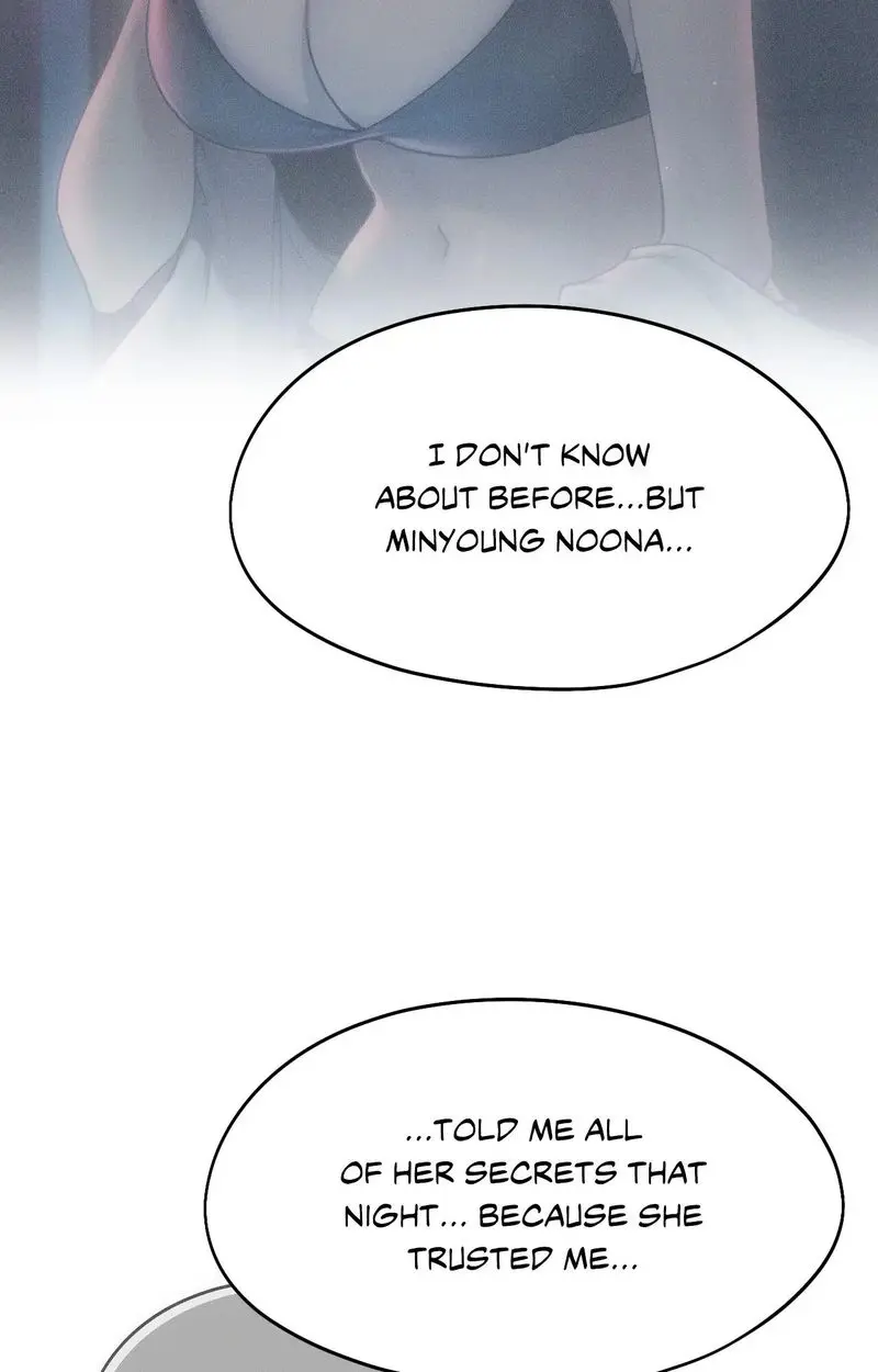 From Today My Favorite Chapter 62 - Page 45