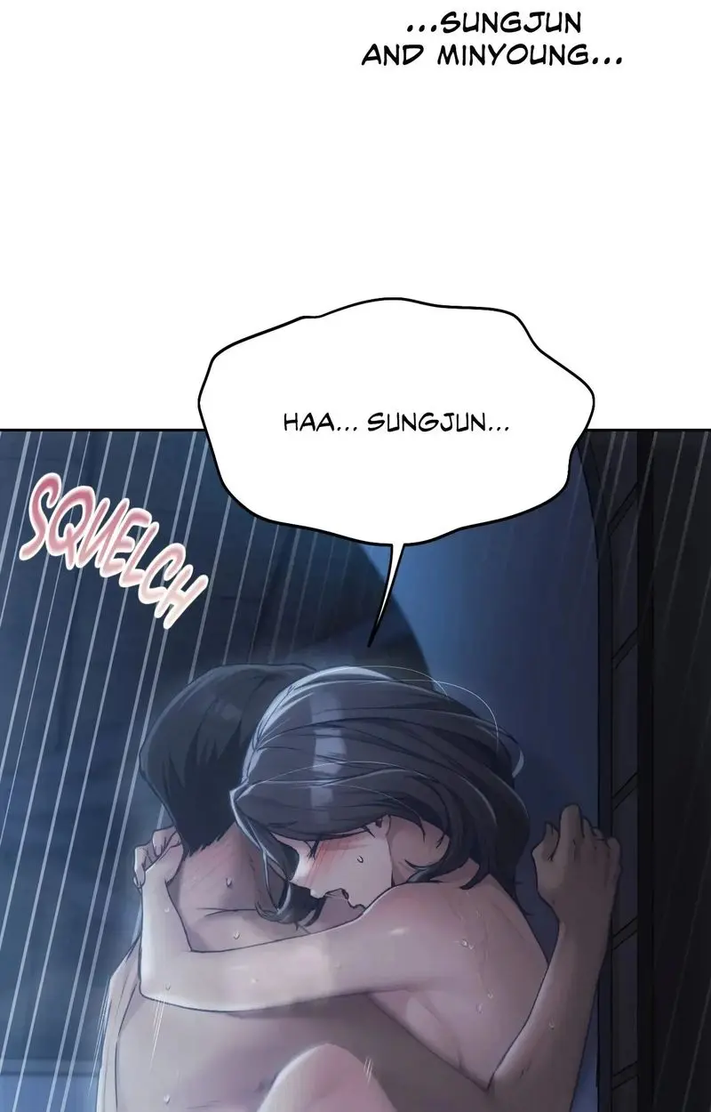 From Today My Favorite Chapter 62 - Page 5