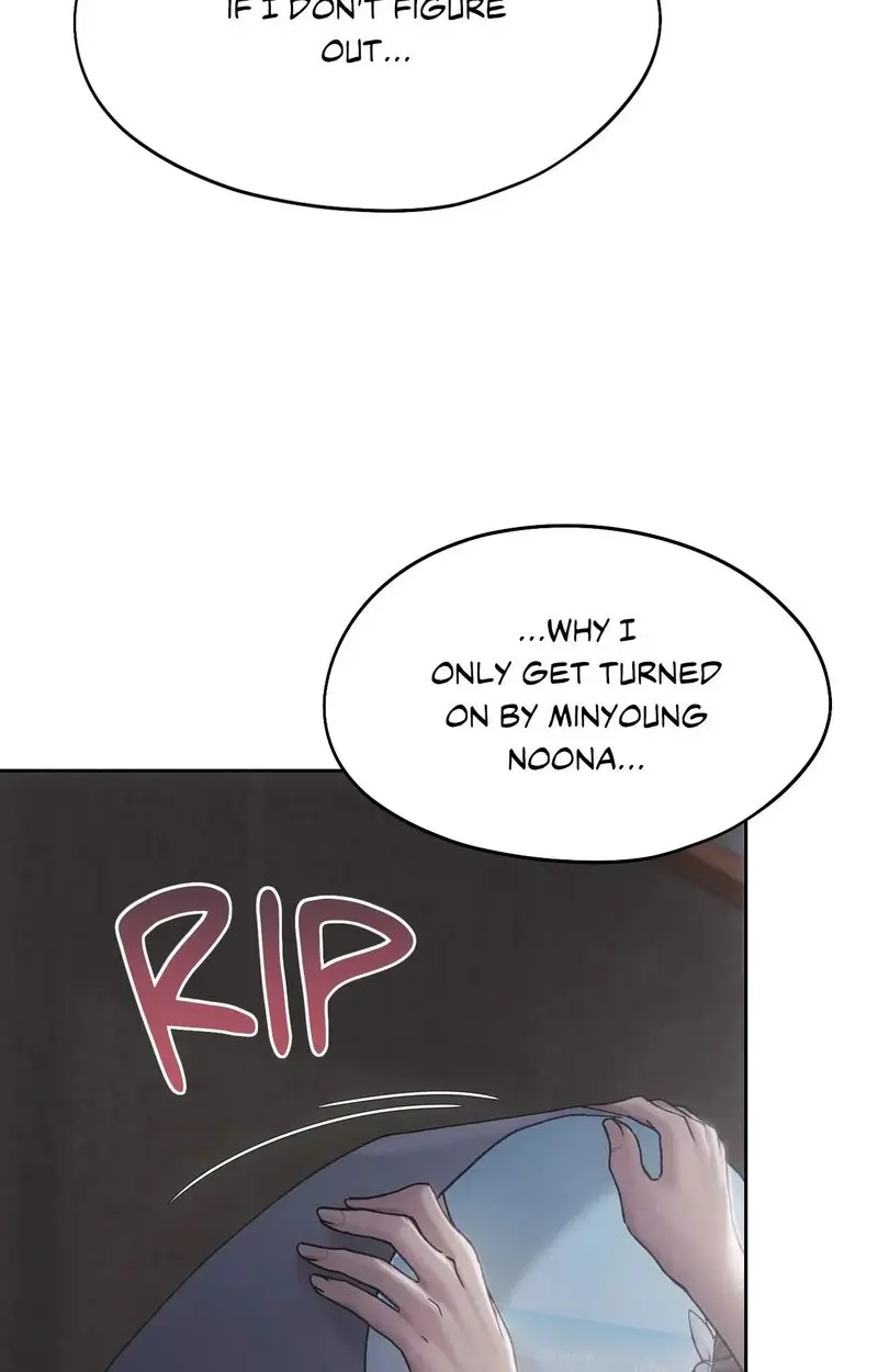 From Today My Favorite Chapter 62 - Page 49