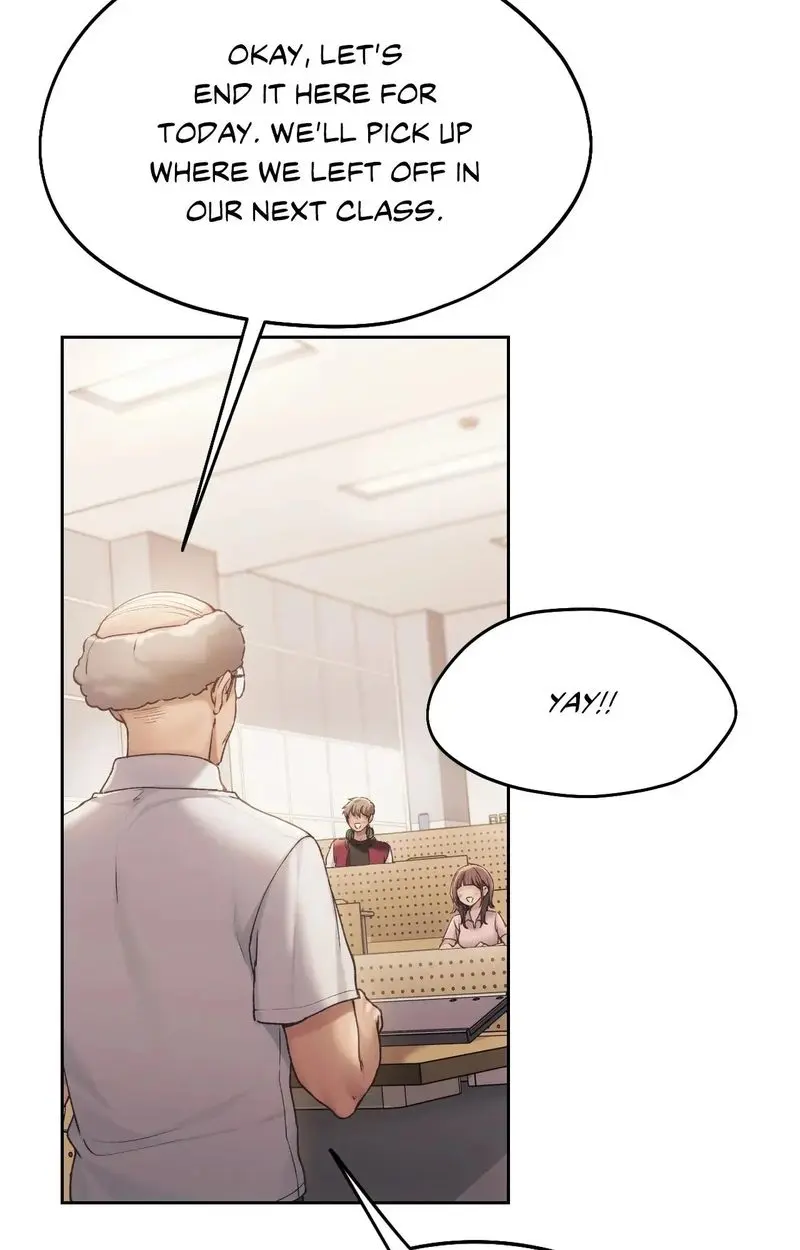 From Today My Favorite Chapter 62 - Page 54