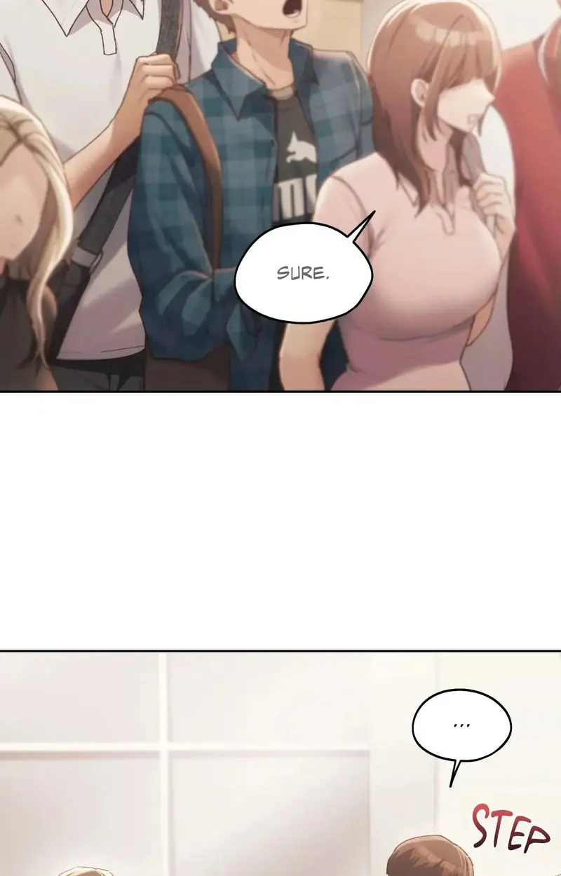 From Today My Favorite Chapter 62 - Page 56