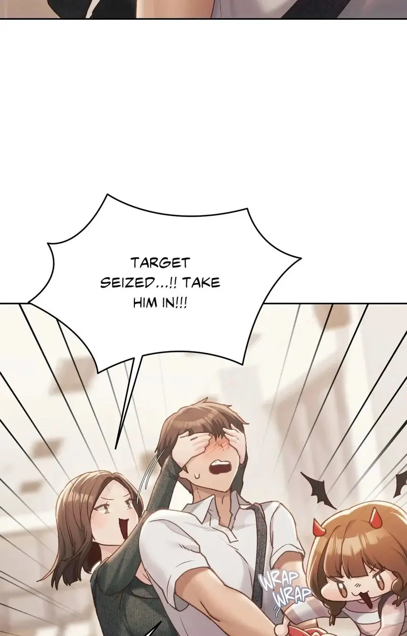 From Today My Favorite Chapter 62 - Page 59