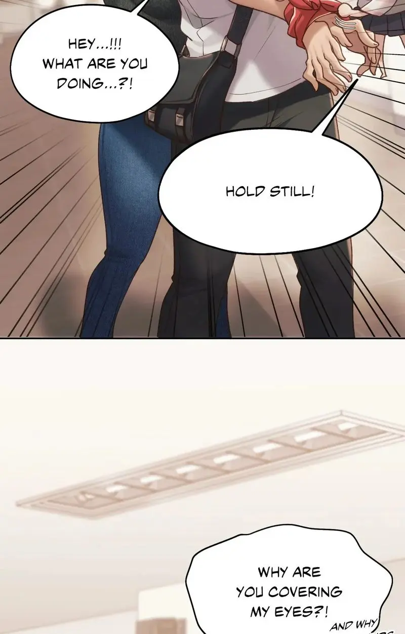 From Today My Favorite Chapter 62 - Page 60
