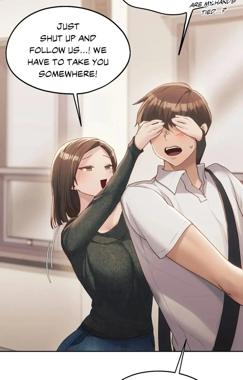 From Today My Favorite Chapter 62 - Page 61